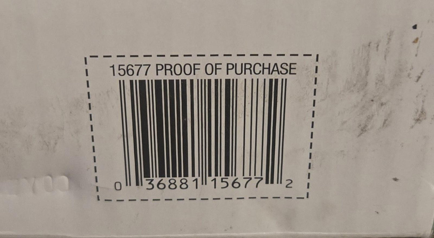 John Deere ERTL Model 4430 Diesel Farm Tractor 60th 1 Edition Precision Key