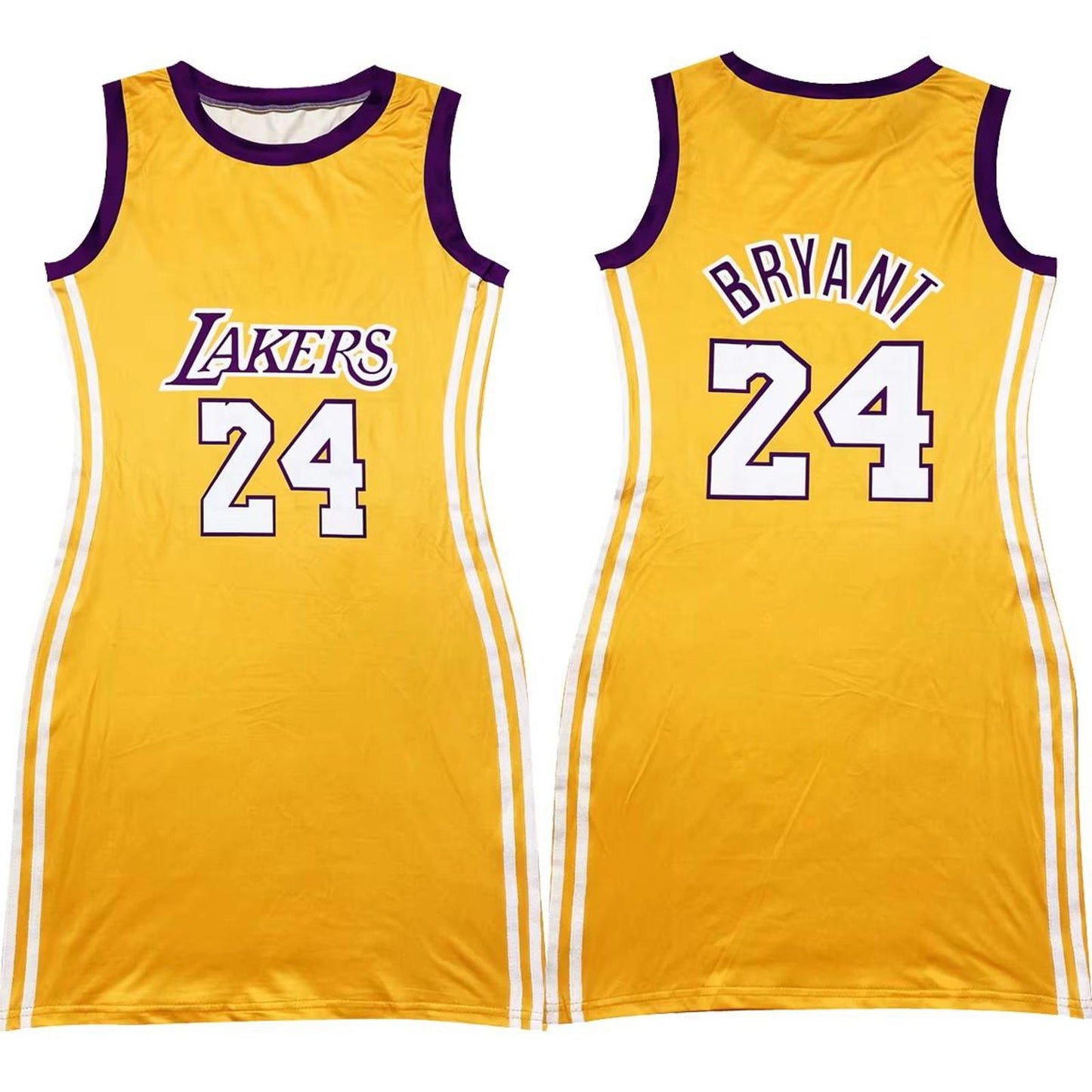 Basketball Spandex Dress for Women Versatile Style, Ideal for Sports and Casual Wear