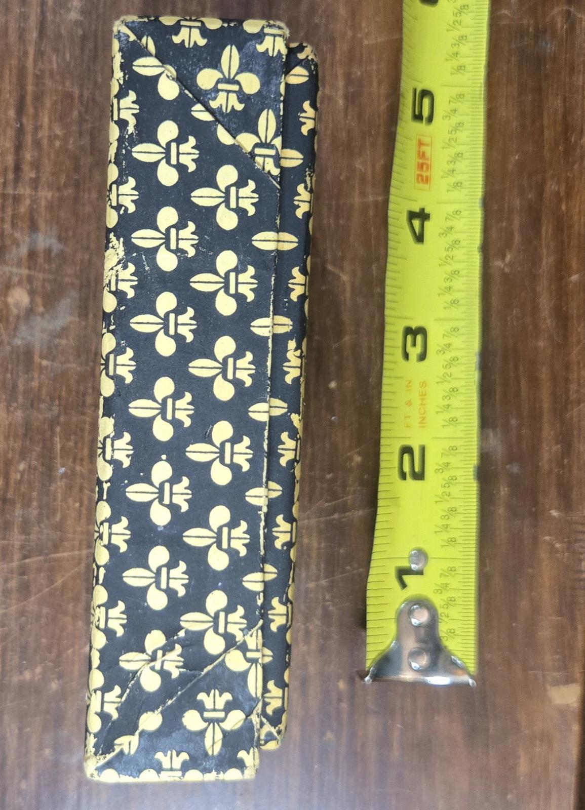 Made in Toscana Italy Limited Edition Illustrated Playing Cards