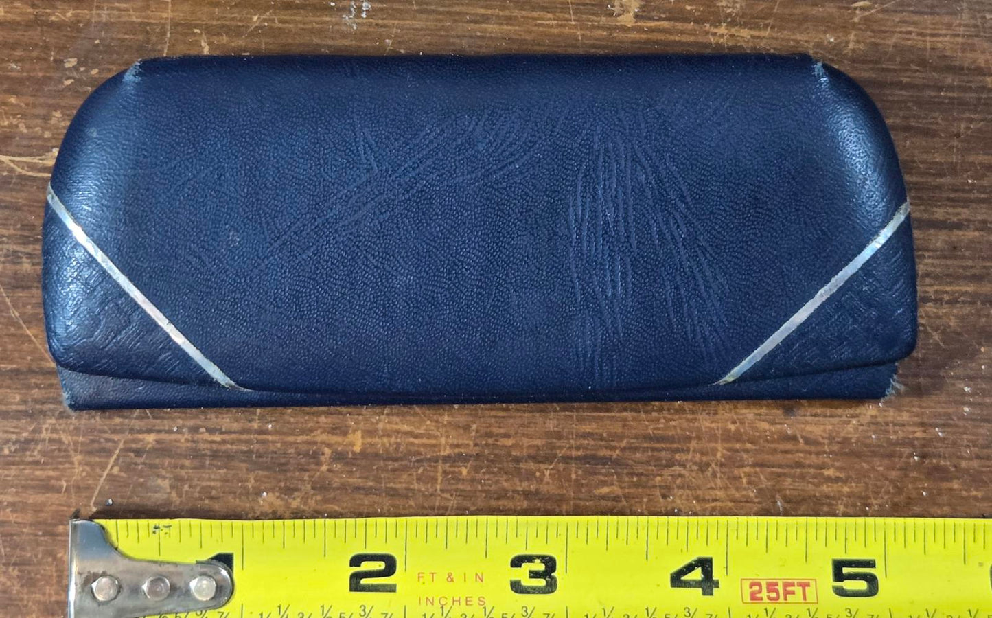 Bausch & Lomb Rimmless Eyeglasses Ful-Vue Gold Filled 1/10 Gold By Weight