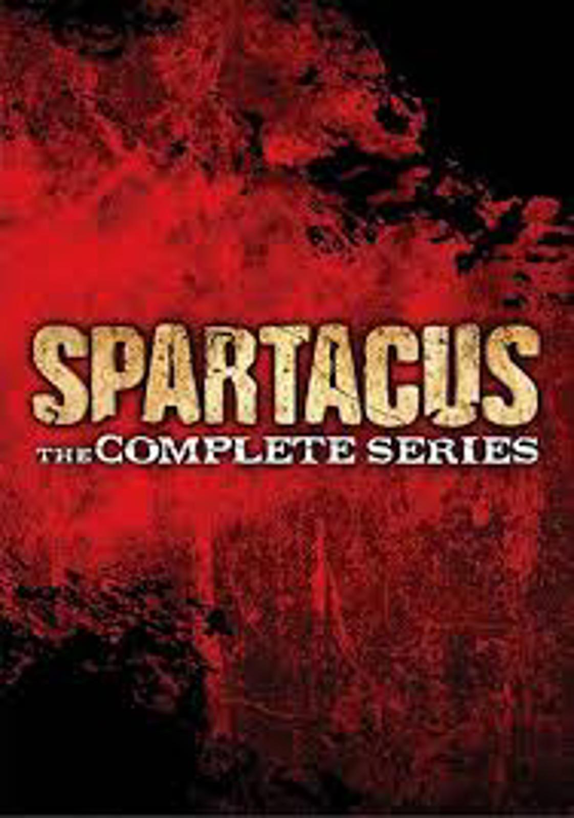 Spartacus: Blood and Sand: the Complete First Season (DVD)