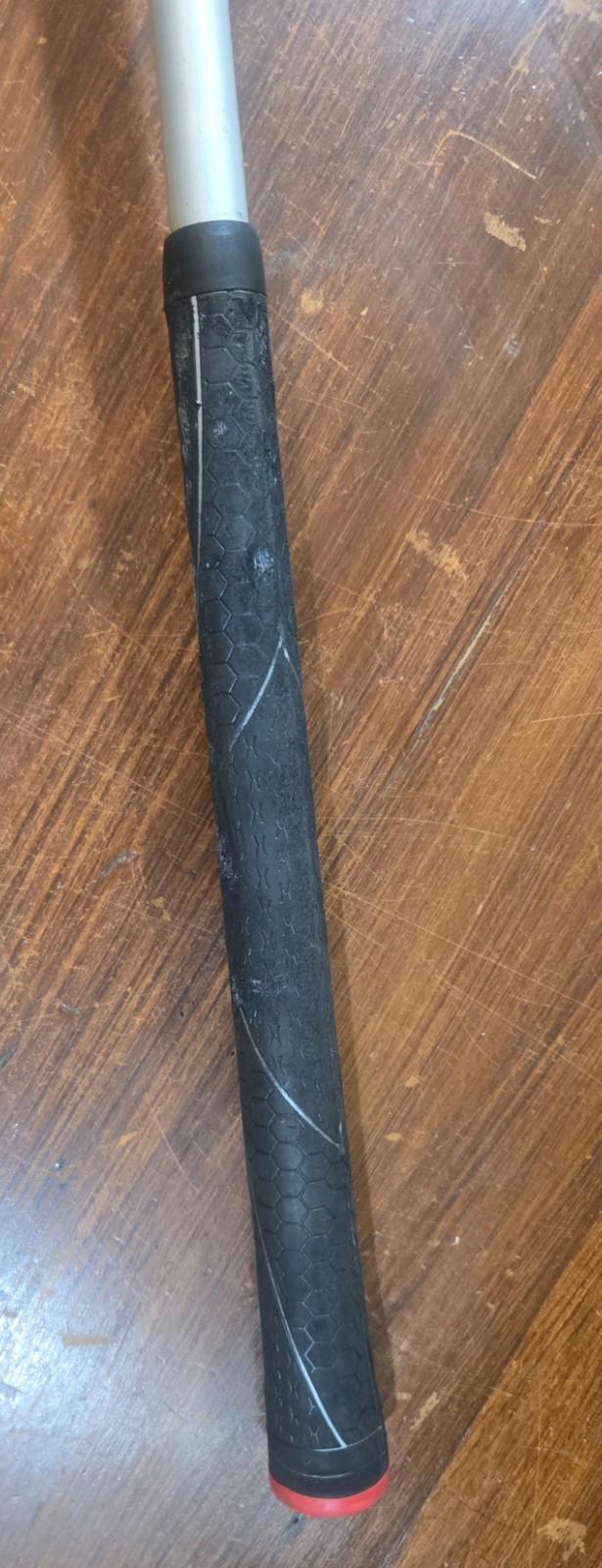 Used TaylorMade Burner XD Golf # 4 Iron