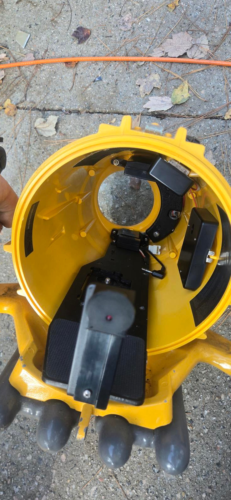 Sony Handycam Marine Pack 40m Underwater Camera Housing