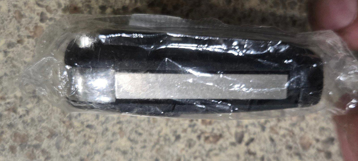 General Motors (GM) 5-Button Switchblade Key Remote Fob Blank Key