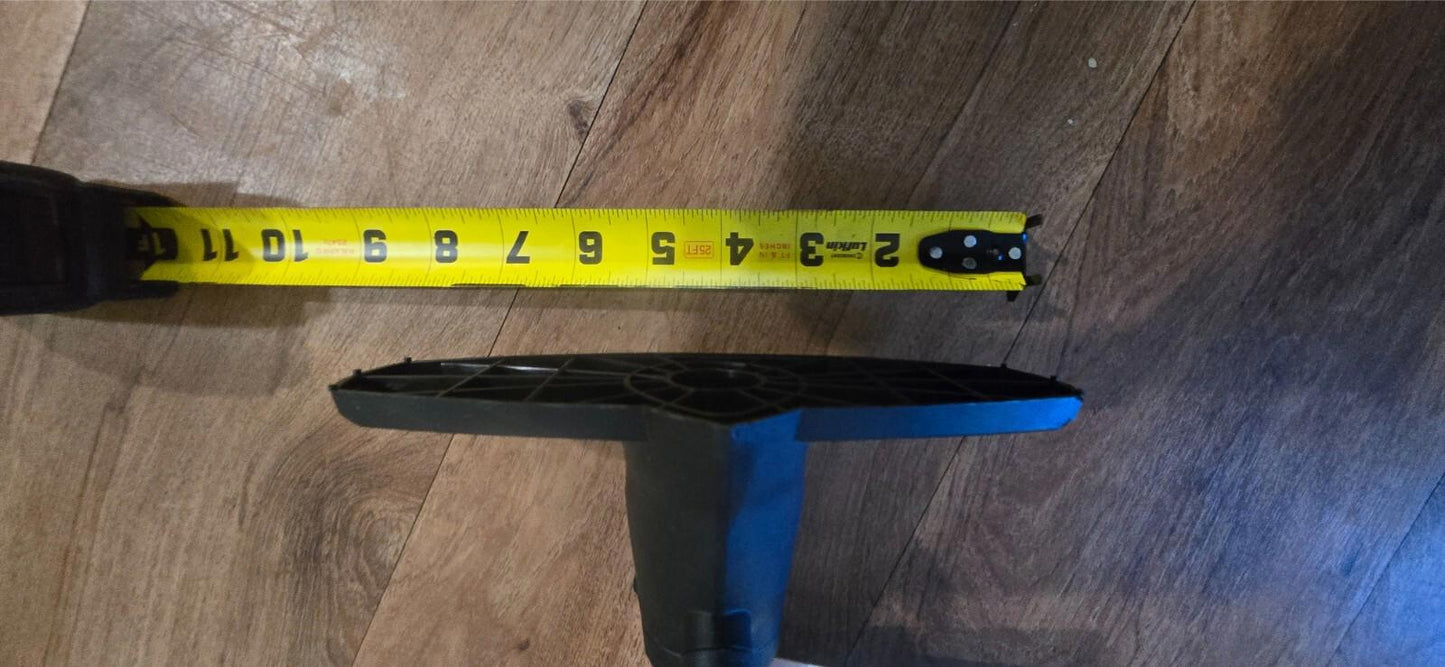 Schwinn! Best Pro High Pressure Cyclone Floor Pump