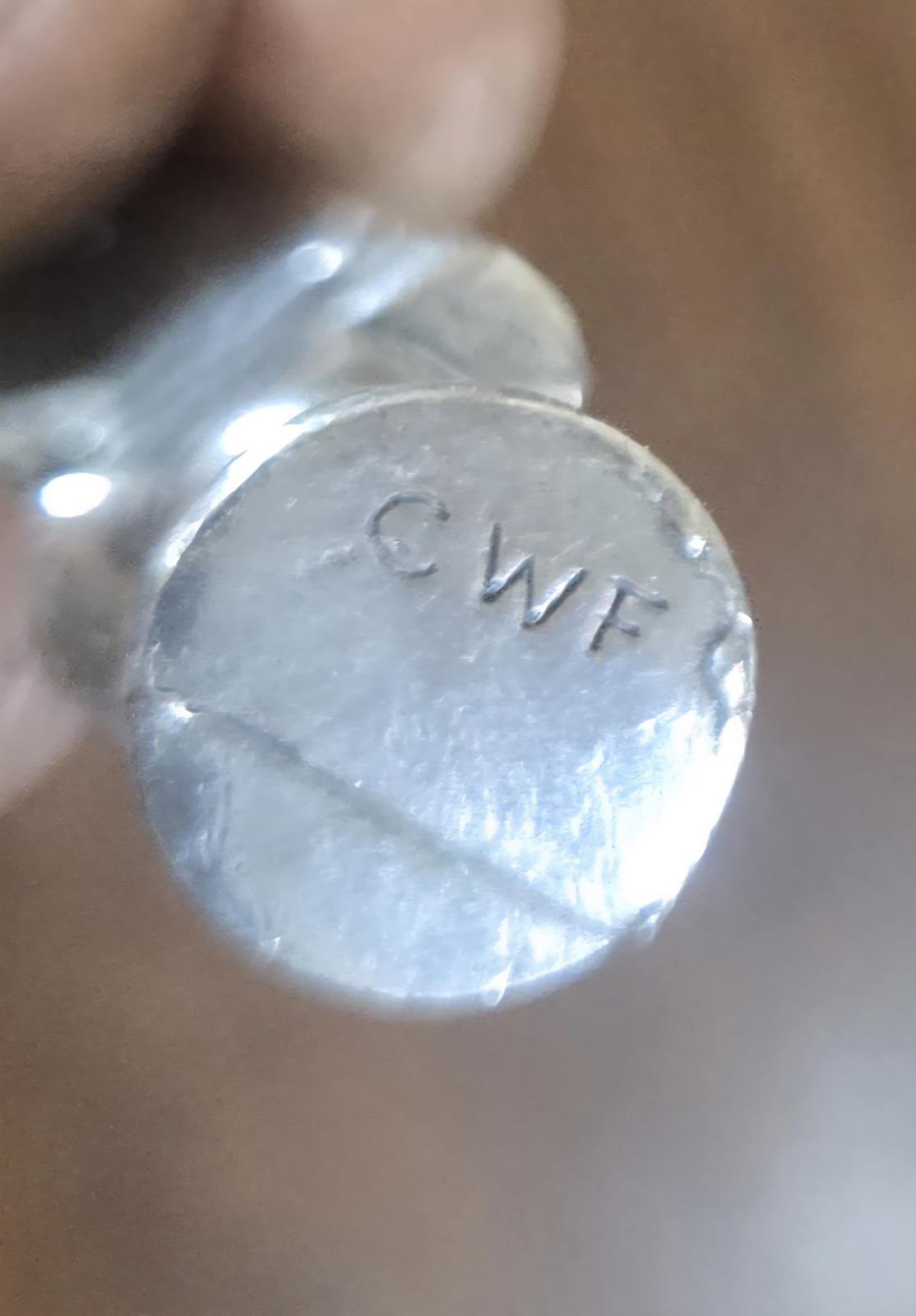 Vintage Mixed Collectible Pins, Keychains, Cuff Links, Ash Tray, Political.  Lot