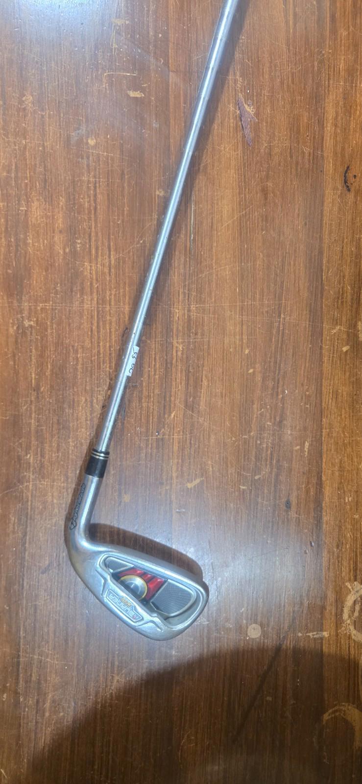 Used TaylorMade Burner XD Golf # 4 Iron