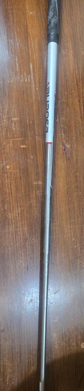 Used TaylorMade Burner XD Golf # 4 Iron