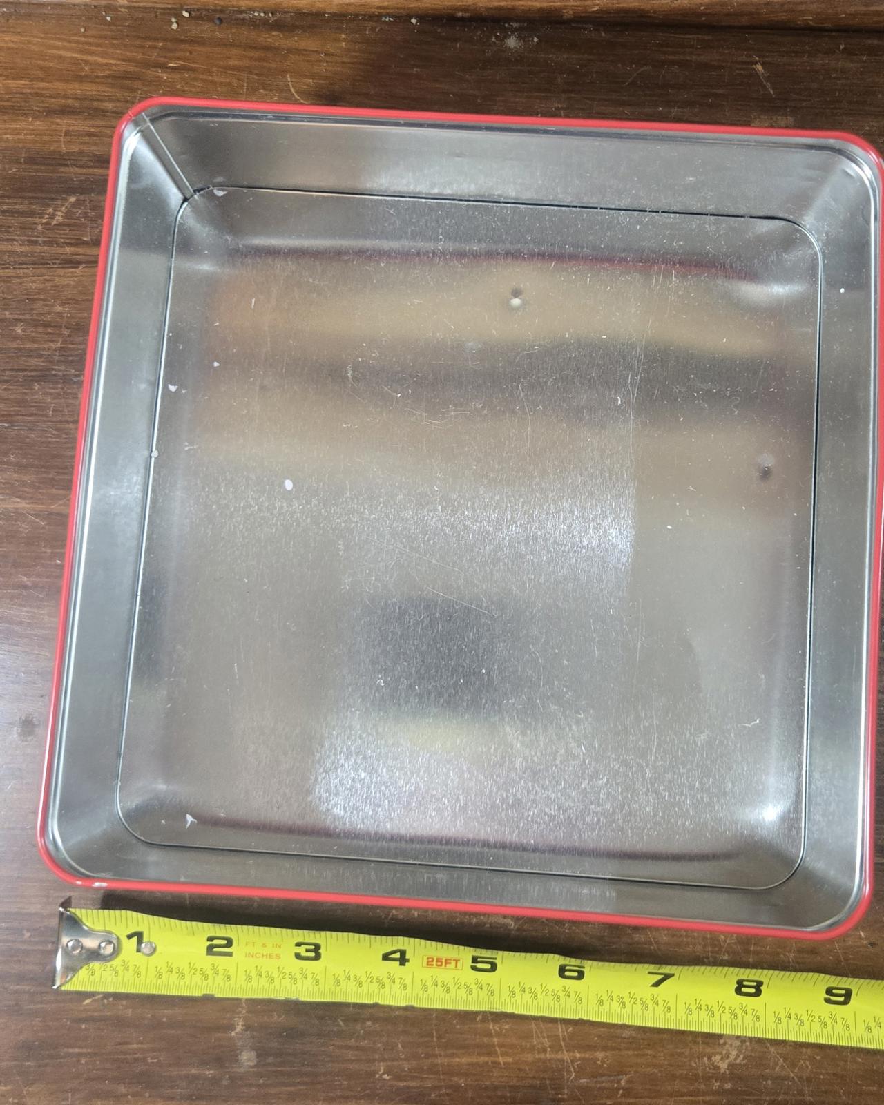 MoonPie The Original Marshmallow Sandwich Chocolate Flavor Tin