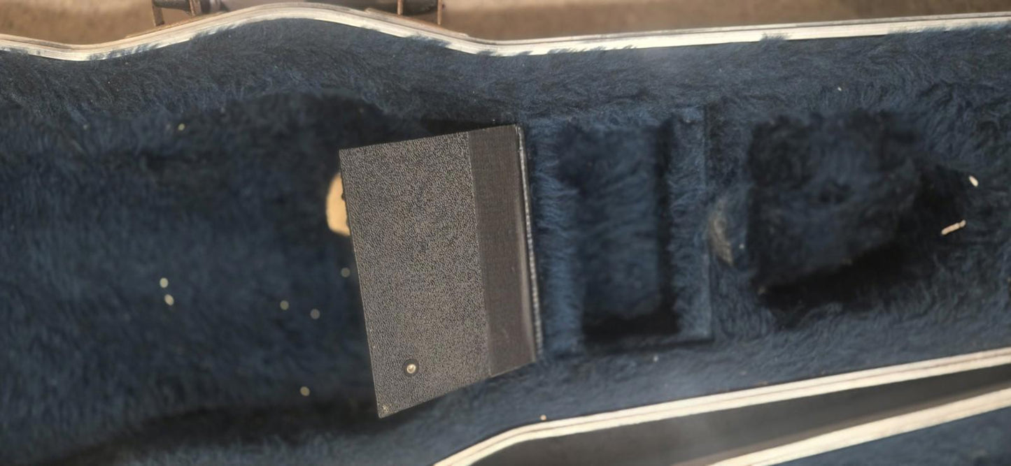 Antique Violin Marked "Antonius Stradivarius Cremonensis Faciebat Anno 1736" 3/4