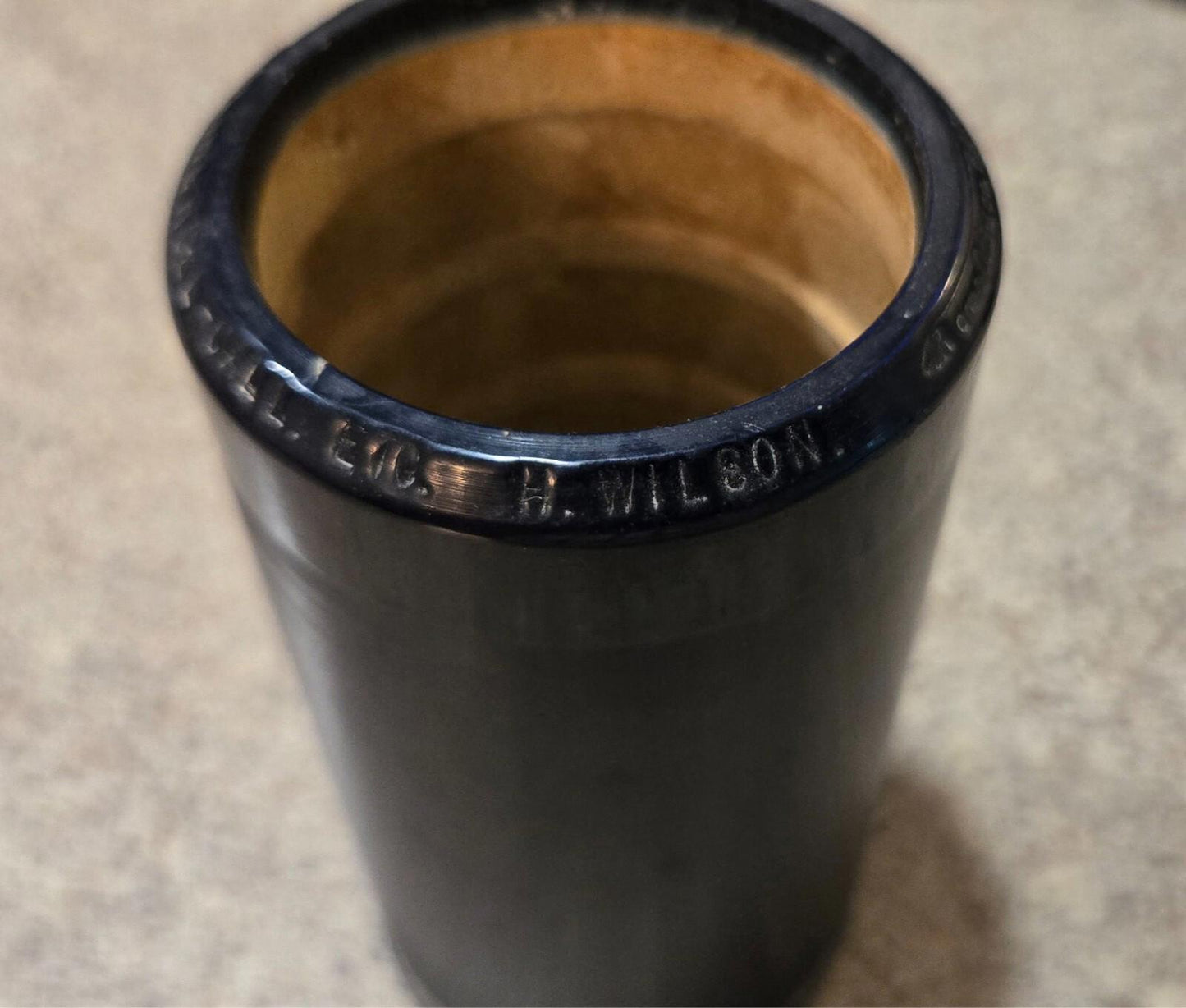 Lot of 7 Vtg  Edison Cylinder Records Blue Amberol 1901, 4158, 4082, 3630, 2029