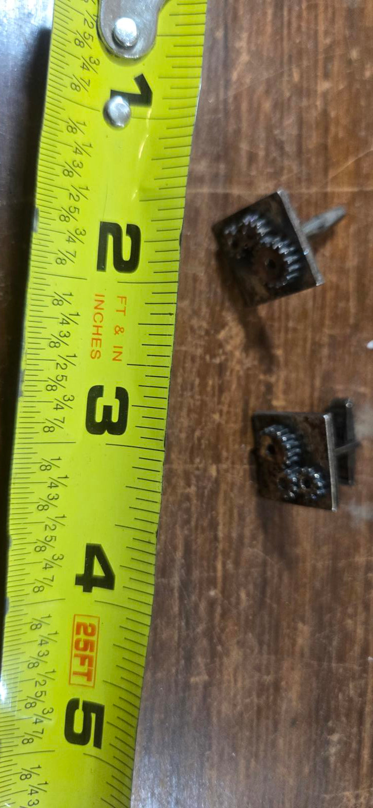 Vintage Mixed Collectible Pins, Keychains, Cuff Links, Ash Tray, Political.  Lot