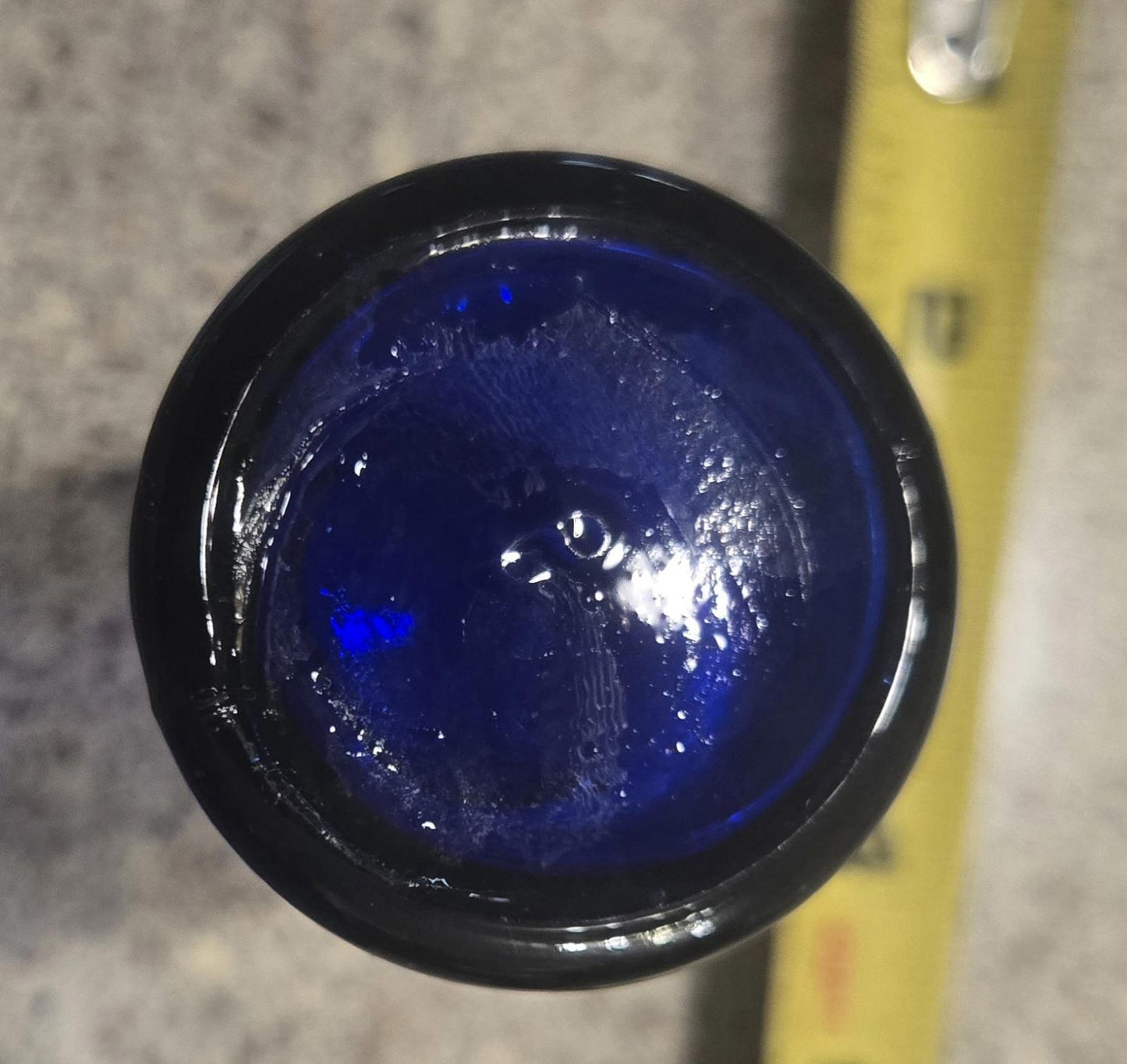 3 PCs Vtg Early 20th Century Bottles Listerine, Milk Of Magnesia, Bromo Seltzer