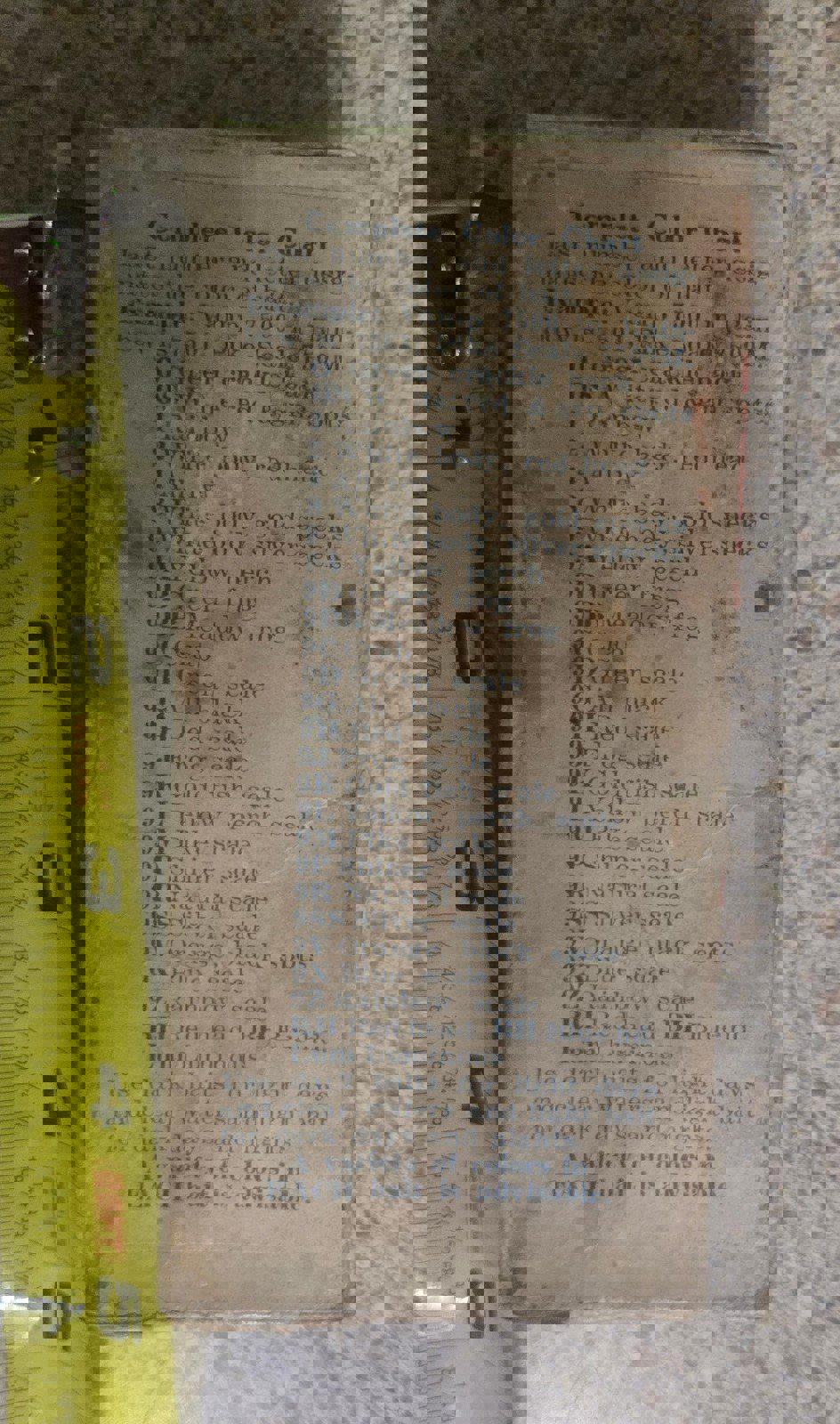 VTG #210 Surface Frog Fishing Lure Genuine Heddon Dowagiac Minnow  Box & Insert