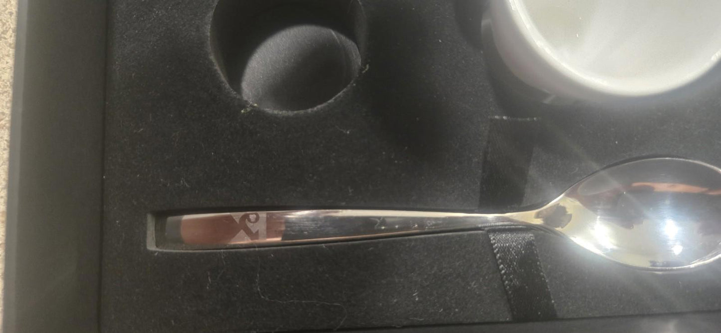 Kail And Jamins Luxury Sake Set