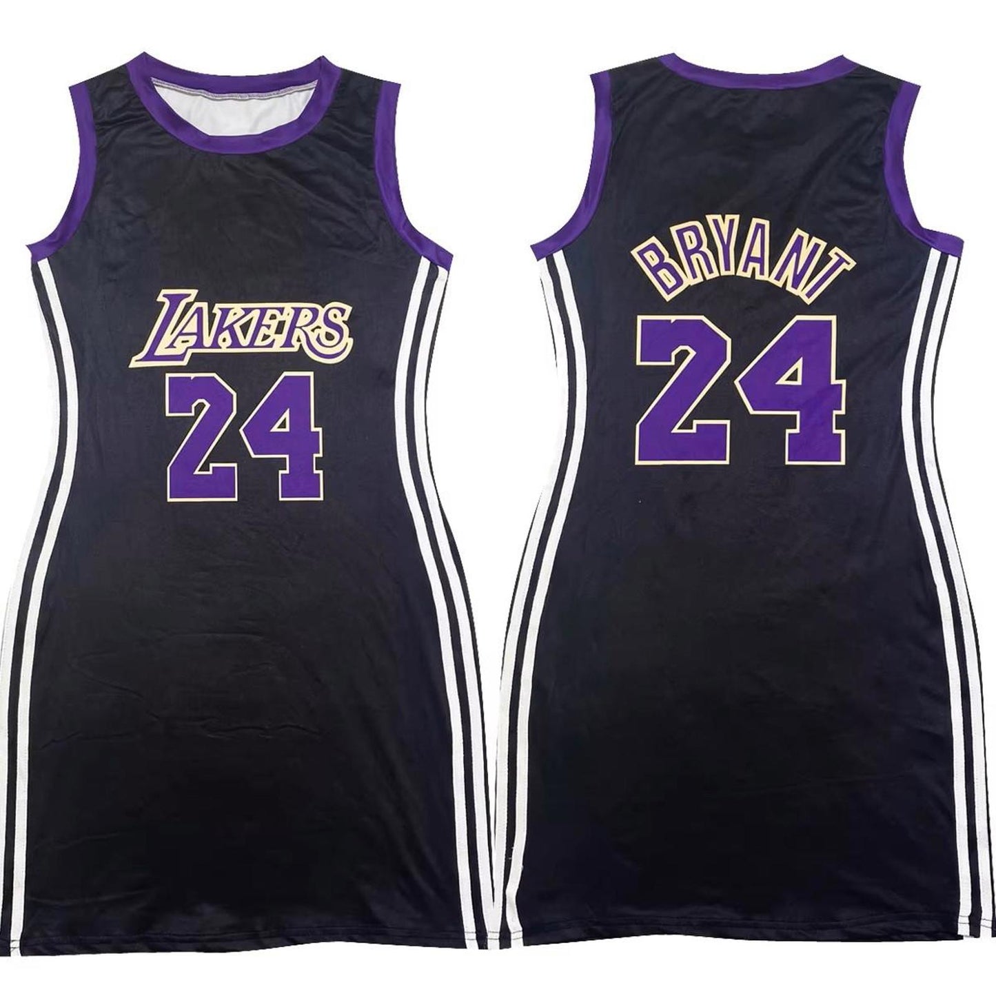 Basketball Spandex Dress for Women Versatile Style, Ideal for Sports and Casual Wear