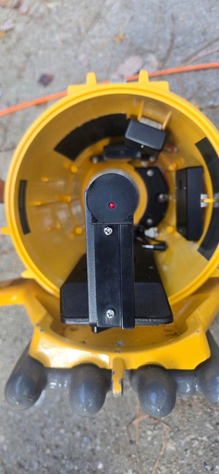 Sony Handycam Marine Pack 40m Underwater Camera Housing