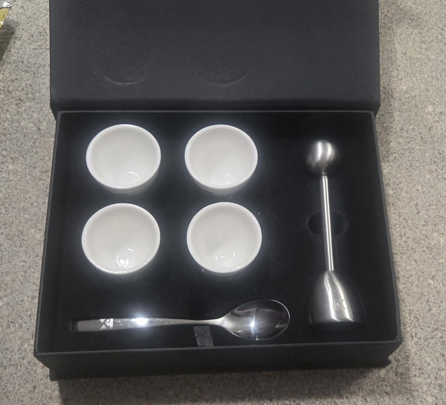 Kail And Jamins Luxury Sake Set