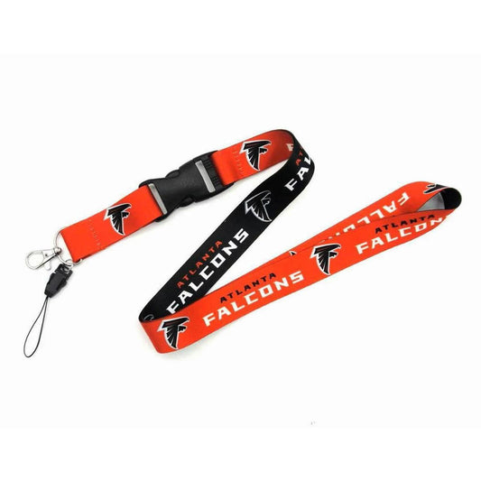 NFL Men's Red and Multi Other-accessory
