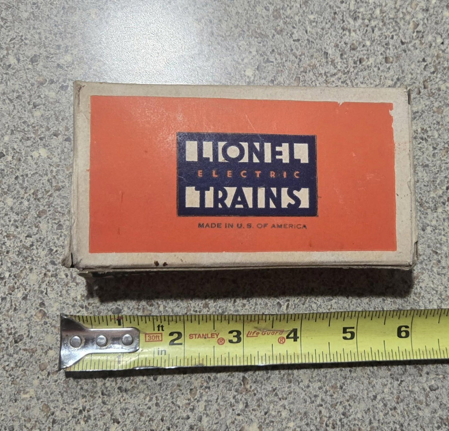 Lot Of 2 Vintage Lionel Controllers 169 And 711