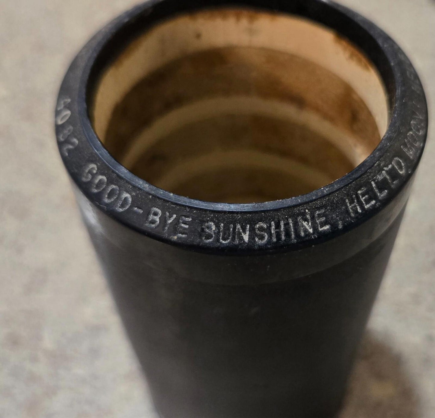 Lot of 7 Vtg  Edison Cylinder Records Blue Amberol 1901, 4158, 4082, 3630, 2029