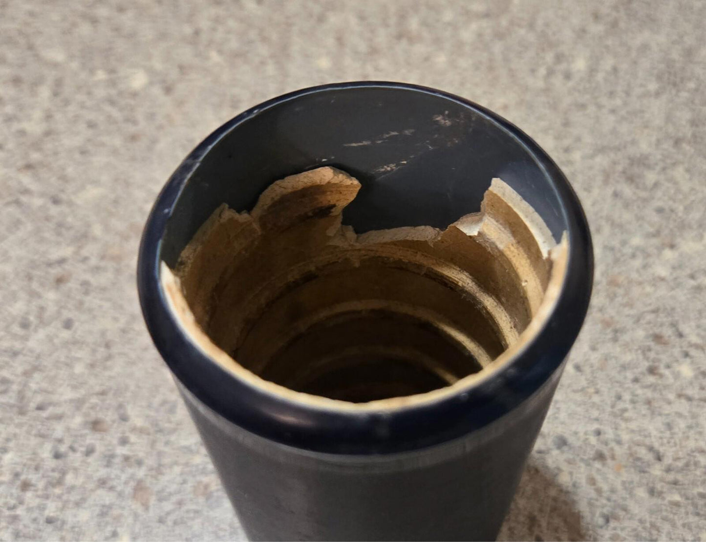 Lot of 7 Vtg  Edison Cylinder Records Blue Amberol 1901, 4158, 4082, 3630, 2029