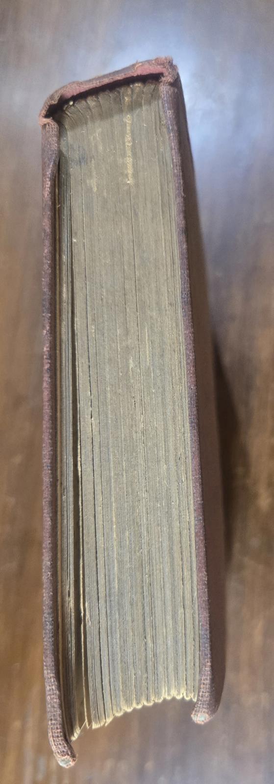 Through the Looking-Glass What Alice Found There Lewis Carroll Published 1871