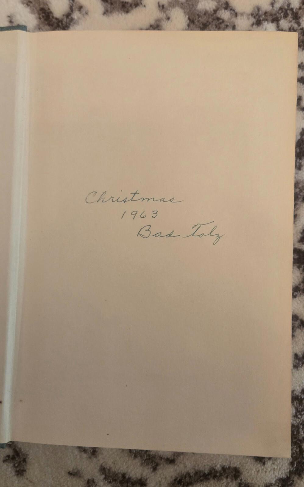 All My Octobers: Hardcover, by Mantle Mickey; Mickey Herskowitz Rare