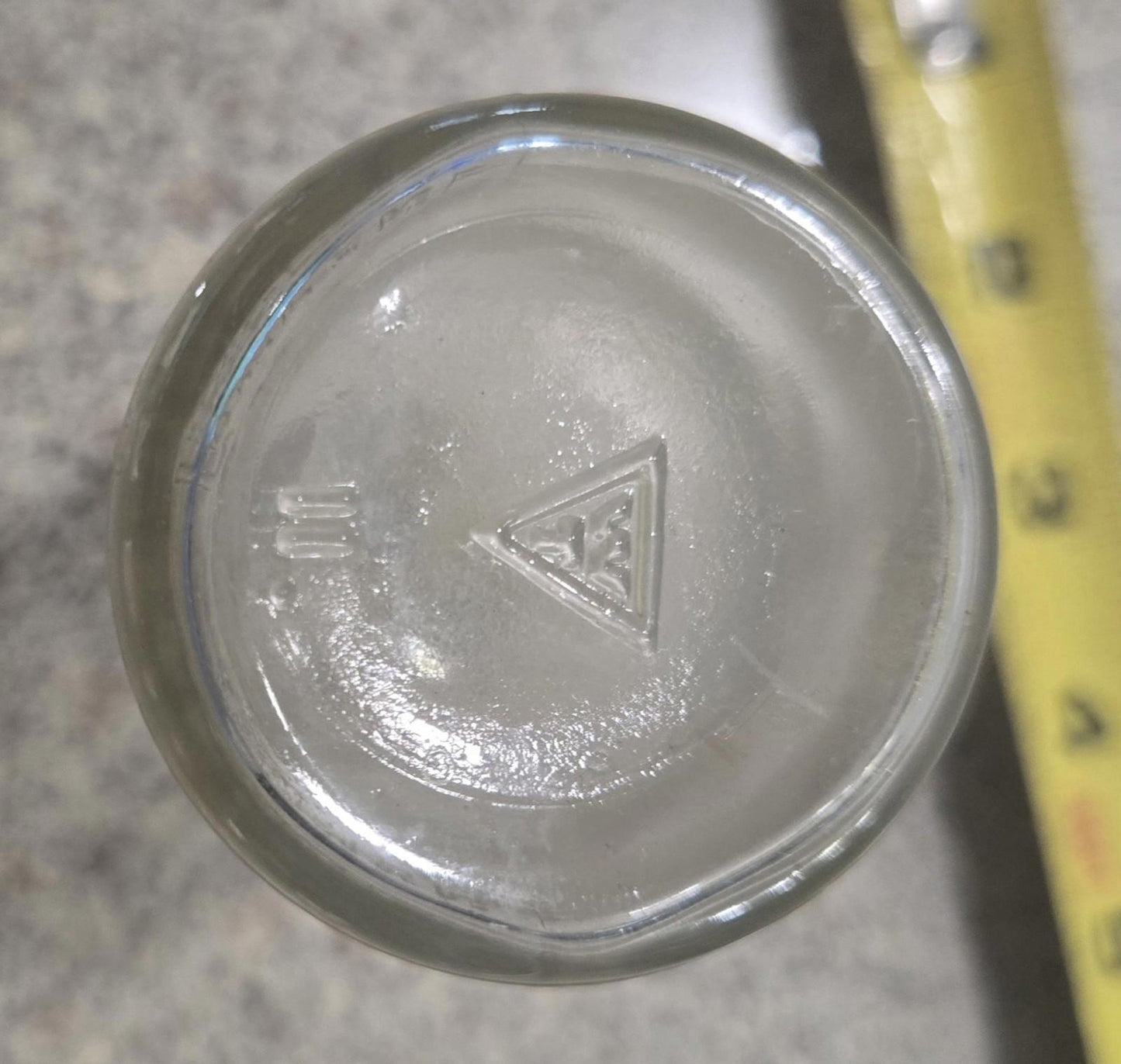 3 PCs Vtg Early 20th Century Bottles Listerine, Milk Of Magnesia, Bromo Seltzer