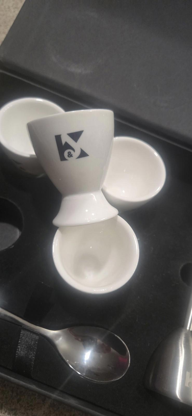 Kail And Jamins Luxury Sake Set