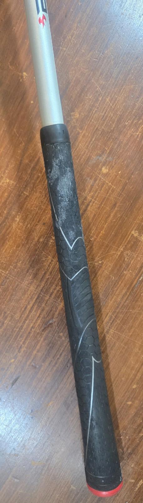 Used TaylorMade Burner XD Golf # 4 Iron