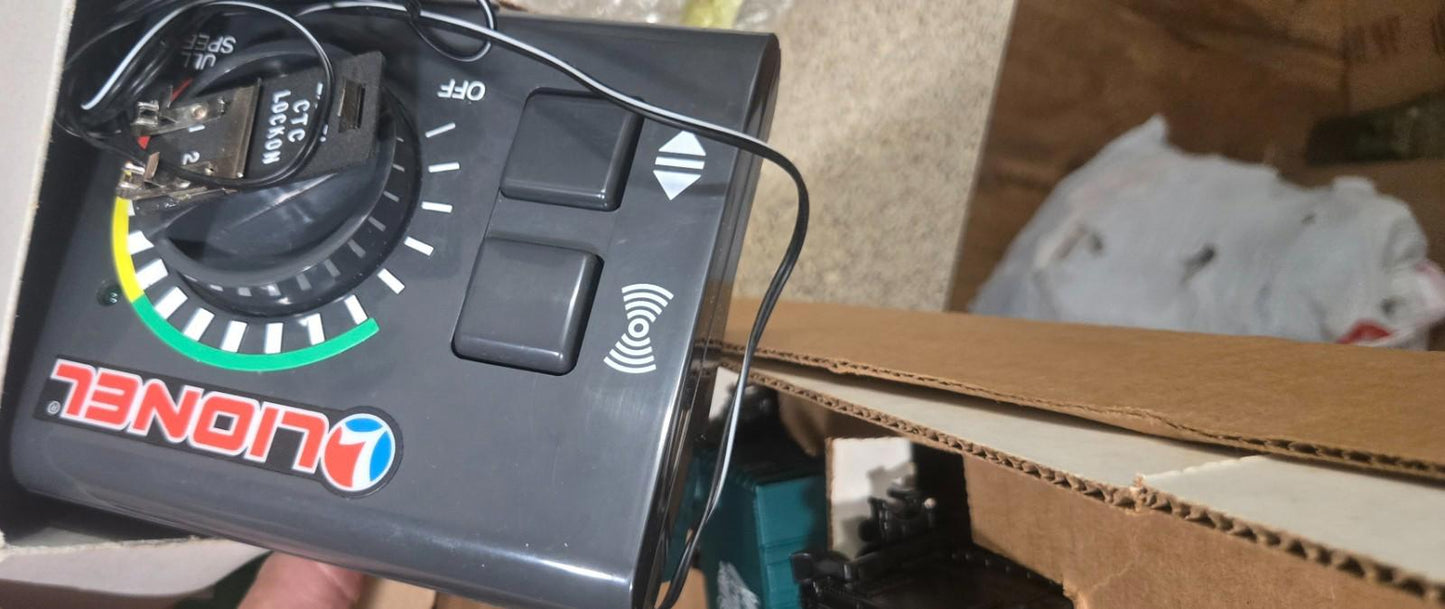 Bulk Variety of Train Cars K-line Electric Lionel New York Central Flyer 027