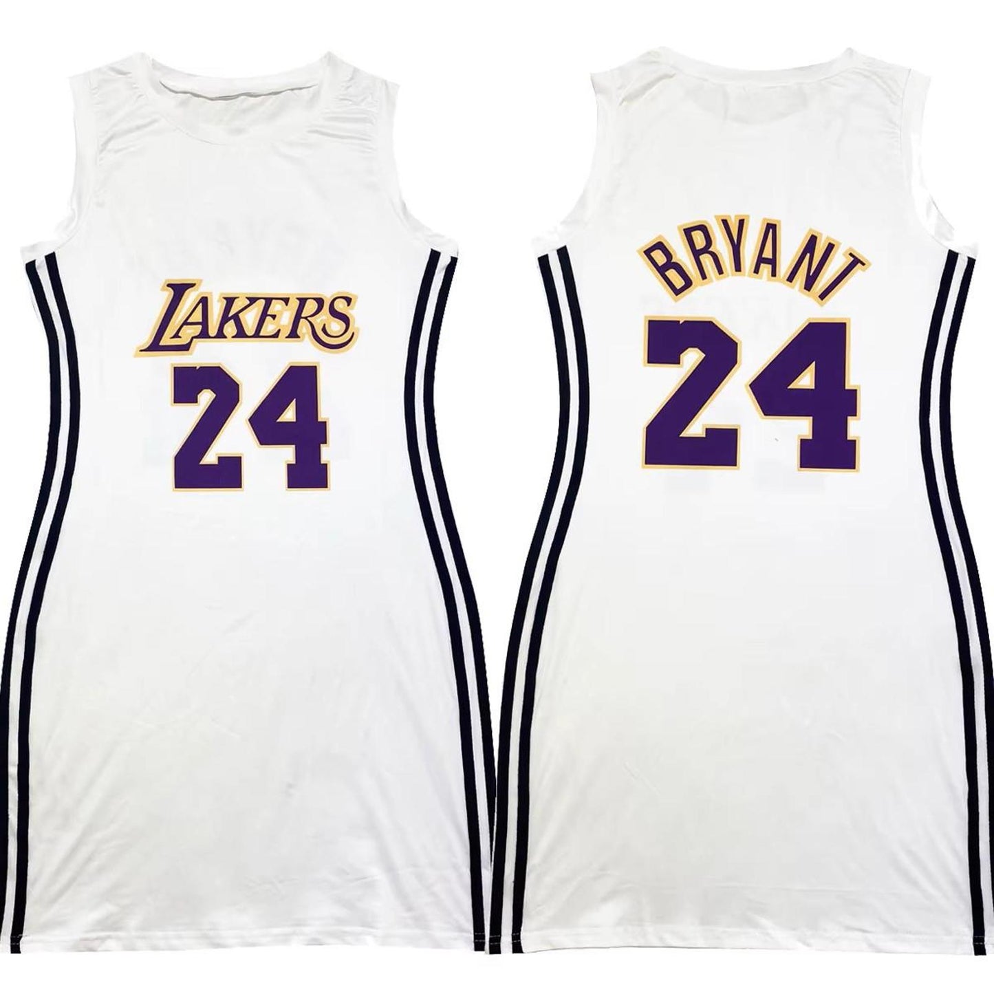 Basketball Spandex Dress for Women Versatile Style, Ideal for Sports and Casual Wear