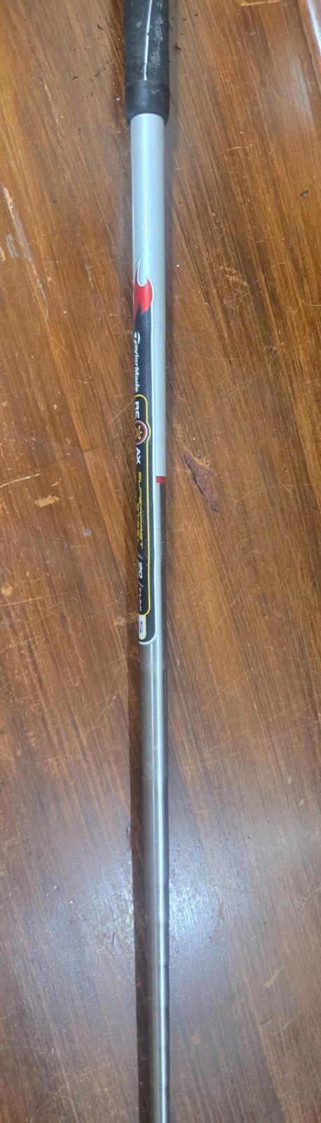 Used TaylorMade Burner XD Golf # 4 Iron